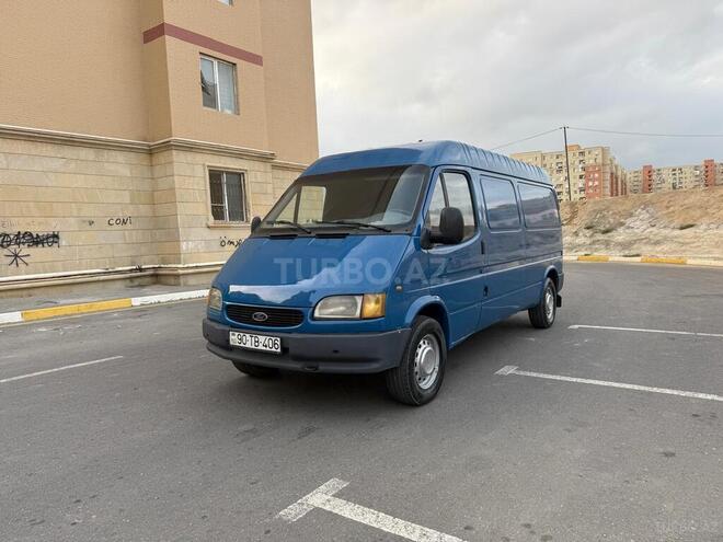 Ford Transit 1998, 456,800 km - 2.5 л - Bakı