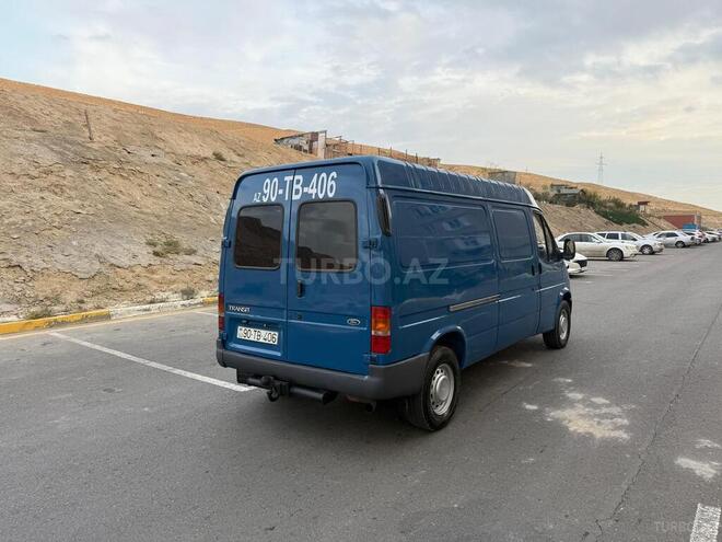 Ford Transit 1998, 456,800 km - 2.5 л - Bakı