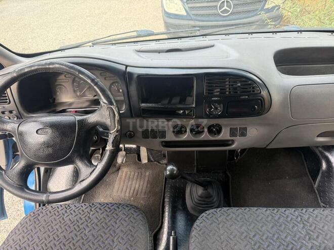 Ford Transit 1998, 456,800 km - 2.5 л - Bakı
