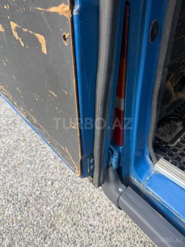 Ford Transit 1998, 456,800 km - 2.5 л - Bakı