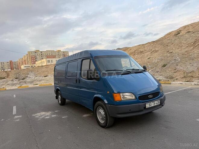 Ford Transit 1998, 456,800 km - 2.5 л - Bakı