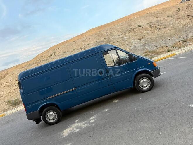 Ford Transit 1998, 456,800 km - 2.5 л - Bakı