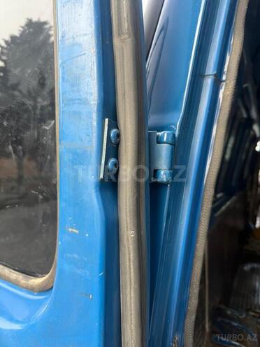 Ford Transit 1998, 456,800 km - 2.5 л - Bakı