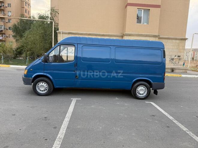 Ford Transit 1998, 456,800 km - 2.5 л - Bakı