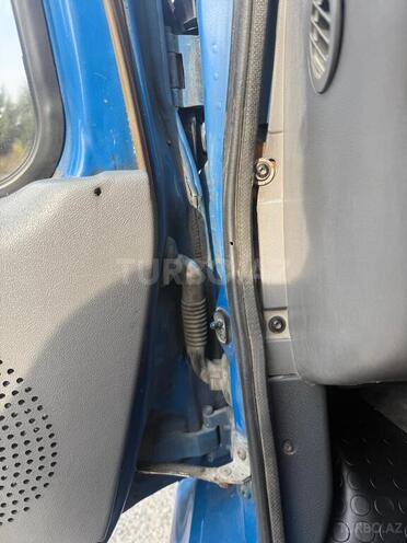 Ford Transit 1998, 456,800 km - 2.5 л - Bakı