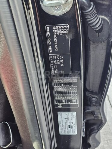 Hyundai Santa Fe 2012, 314,631 km - 2.4 l - Qəbələ