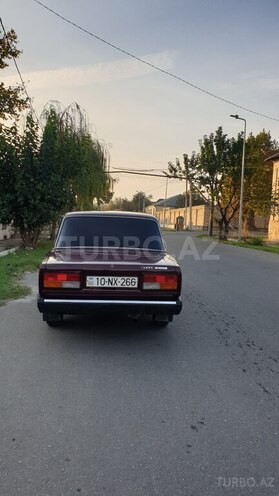 LADA (VAZ) 2107 2004, 54,340 km - 1.6 l - Qazax