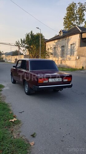 LADA (VAZ) 2107 2004, 54,340 km - 1.6 l - Qazax