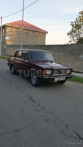 LADA (VAZ) 2107 2004, 54,340 km - 1.6 l - Qazax