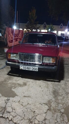 LADA (VAZ) 2107 2004, 54,340 km - 1.6 l - Qazax
