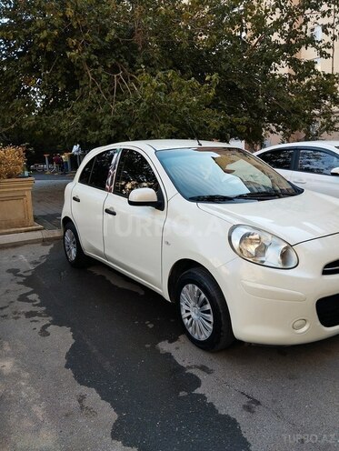 Nissan Micra 2011, 103,626 km - 1.2 l - Bakı