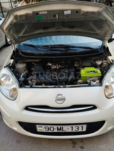 Nissan Micra 2011, 103,626 km - 1.2 l - Bakı