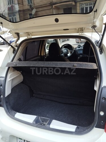 Nissan Micra 2011, 103,626 km - 1.2 l - Bakı