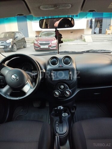 Nissan Micra 2011, 103,626 km - 1.2 l - Bakı