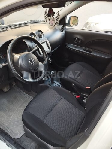 Nissan Micra 2011, 103,626 km - 1.2 l - Bakı