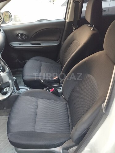 Nissan Micra 2011, 103,626 km - 1.2 l - Bakı