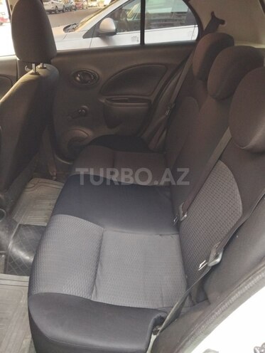 Nissan Micra 2011, 103,626 km - 1.2 l - Bakı