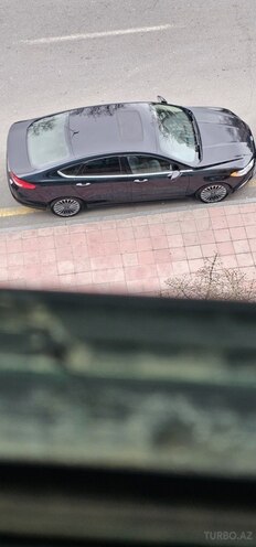 Ford Fusion (North America) 2016, 227,000 km - 1.5 l - Bakı