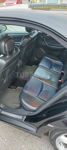 Mercedes C 240 2002, 342,000 km - 2.6 l - Bakı