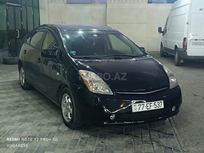 Toyota Prius 2008, 325,000 km - 1.5 l - Sumqayıt