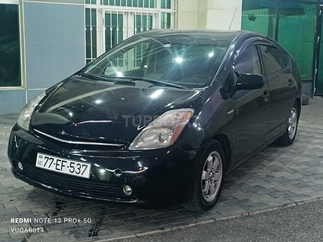 Toyota Prius 2008, 325,000 km - 1.5 l - Sumqayıt
