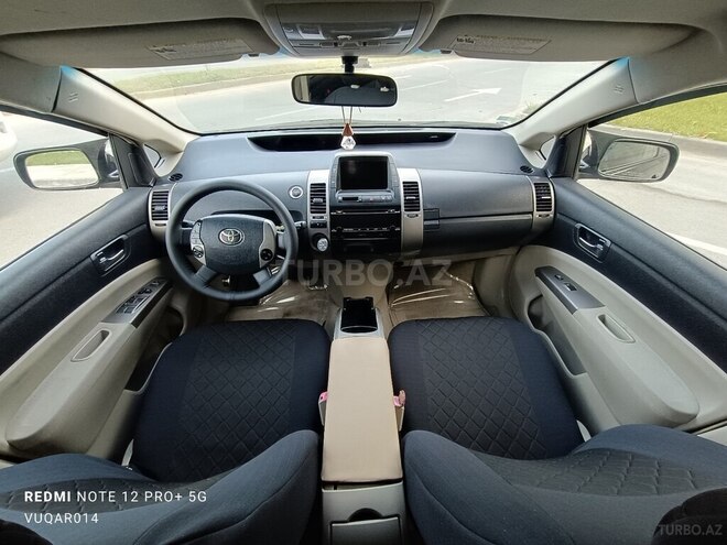 Toyota Prius 2008, 325,000 km - 1.5 l - Sumqayıt
