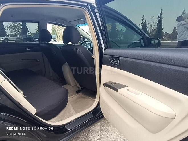 Toyota Prius 2008, 325,000 km - 1.5 l - Sumqayıt