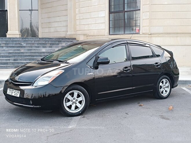 Toyota Prius 2008, 325,000 km - 1.5 l - Sumqayıt