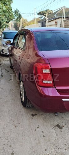 Chevrolet Cobalt 2014, 248,116 km - 1.5 l - Bakı