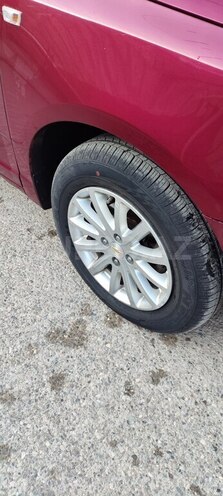 Chevrolet Cobalt 2014, 248,116 km - 1.5 l - Bakı