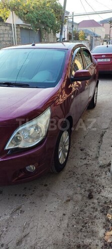 Chevrolet Cobalt 2014, 248,116 km - 1.5 l - Bakı