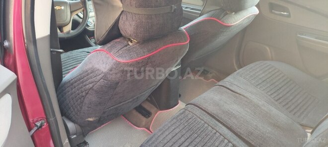 Chevrolet Cobalt 2014, 248,116 km - 1.5 l - Bakı