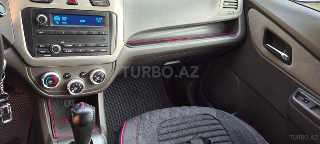 Chevrolet Cobalt 2014, 248,116 km - 1.5 l - Bakı