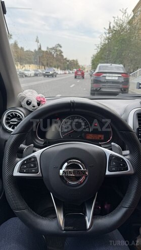 Nissan March 2016, 79,000 km - 1.2 l - Bakı