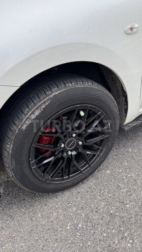 Nissan March 2016, 79,000 km - 1.2 l - Bakı