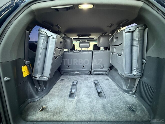 Lexus GX 470 2007, 148,000 km - 4.7 l - Bakı