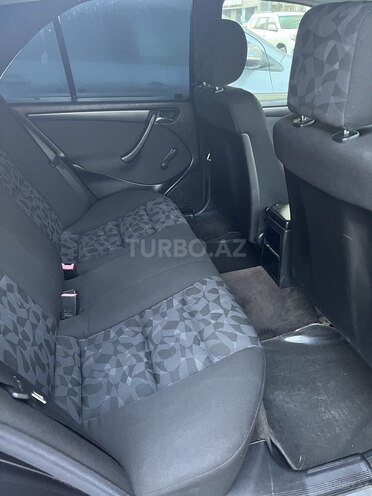 Mercedes C 240 1997, 347,000 km - 2.4 л - Bakı