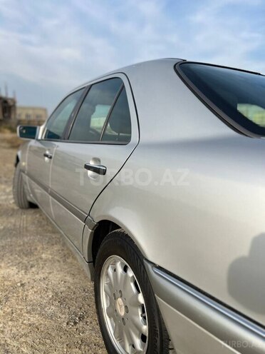 Mercedes C 240 1997, 540,328 km - 2.4 л - Bakı