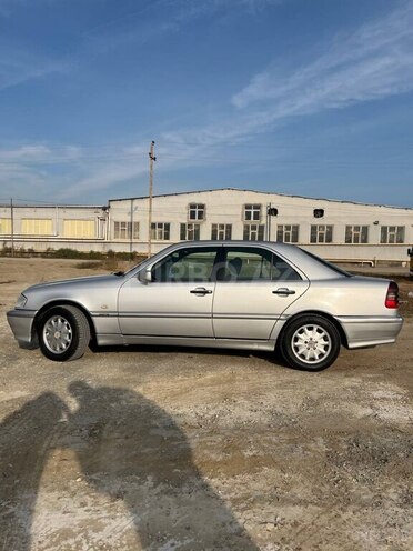 Mercedes C 240 1997, 540,328 km - 2.4 л - Bakı