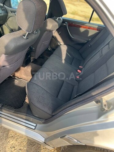 Mercedes C 240 1997, 540,328 km - 2.4 л - Bakı