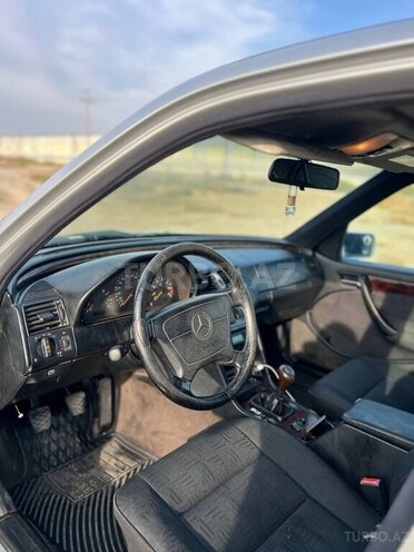 Mercedes C 240 1997, 540,328 km - 2.4 л - Bakı