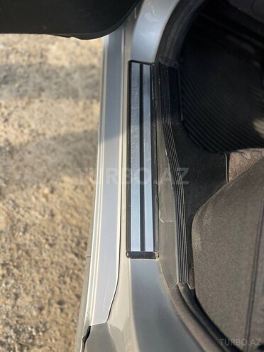 Mercedes C 240 1997, 540,328 km - 2.4 л - Bakı