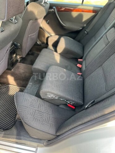 Mercedes C 240 1997, 540,328 km - 2.4 л - Bakı