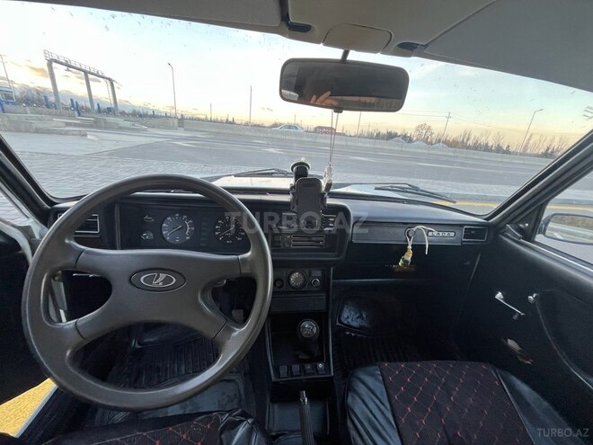 LADA (VAZ) 2107 2006, 76,400 km - 1.6 л - Şabran