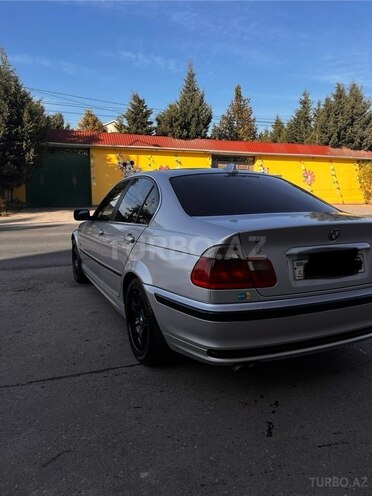 BMW 320 1999, 223,000 km - 2.0 л - Bakı