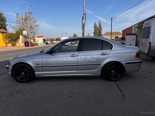 BMW 320 1999, 223,000 km - 2.0 л - Bakı
