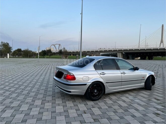 BMW 320 1999, 223,000 km - 2.0 л - Bakı