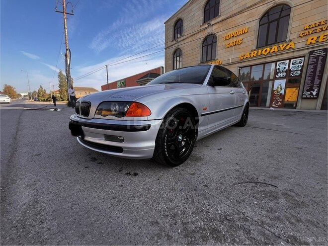 BMW 320 1999, 223,000 km - 2.0 л - Bakı