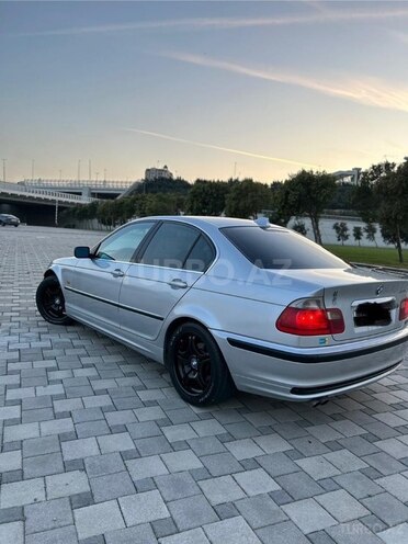 BMW 320 1999, 223,000 km - 2.0 л - Bakı