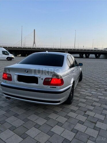 BMW 320 1999, 223,000 km - 2.0 л - Bakı